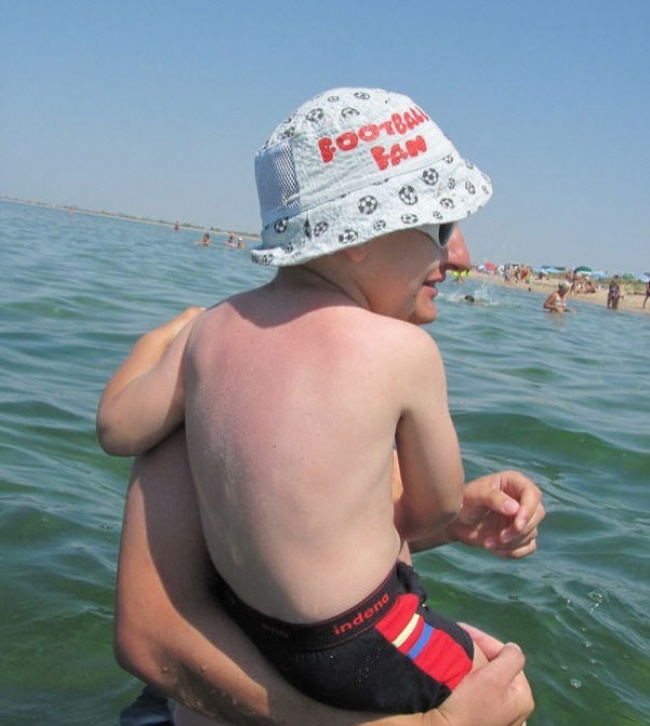 Illustration de l'article : 15 strange photos you’ll have to look at twice to understand