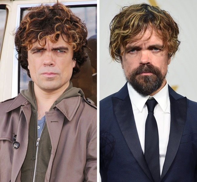 Illustration de l'article : 16 actors who boosted their sex appeal by growing a beard