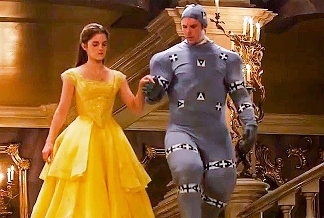 Illustration de l'article : 23 movies you won’t recognize without their special effects