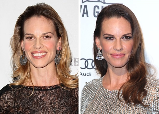 Illustration de l'article : 13 celebrities who show that beauty can be seen differently