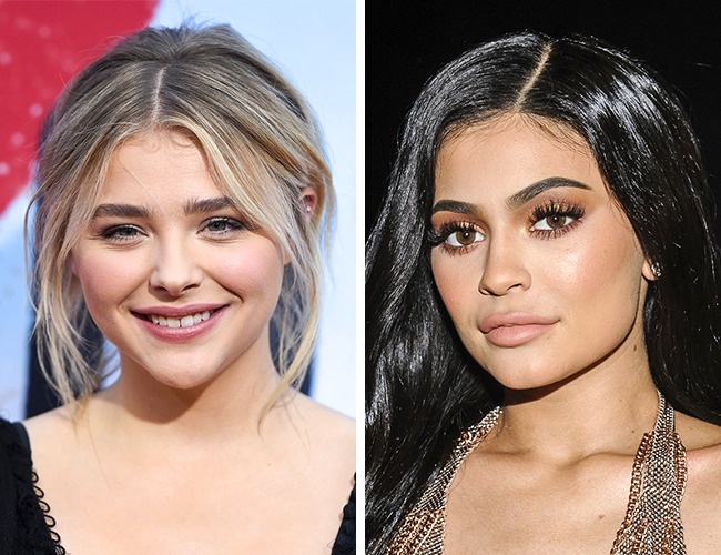 Illustration de l'article : 15 celebrities who are the same age but don’t look like it