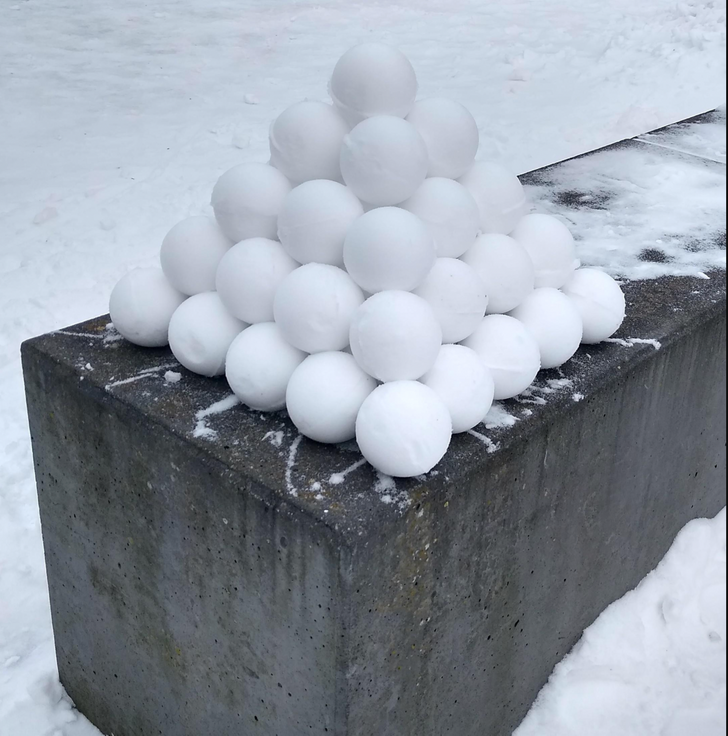 Illustration de l'article : 15 mesmerizing examples of near-perfection