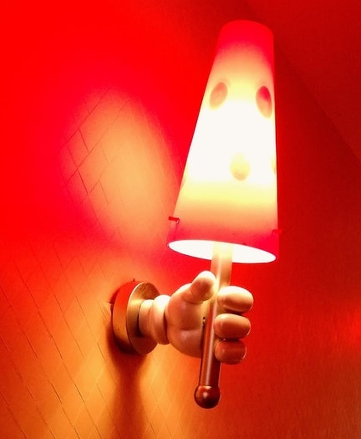 Illustration de l'article : 18 original design ideas that add a new twist to an ordinary concept