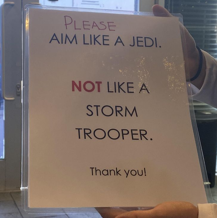 Illustration de l'article : 18 people who found dubious solutions to their problem