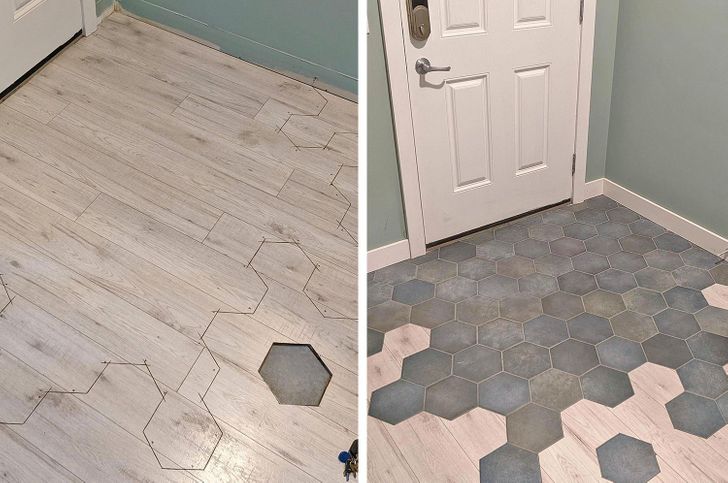 Illustration de l'article : 15 photos of DIY projects that put some professionals to shame