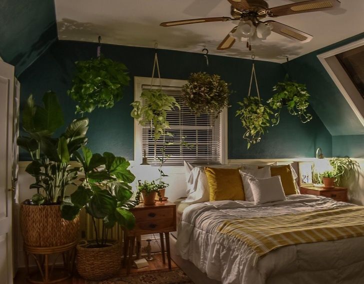 Illustration de l'article : 20 photos of tiny yet beautifully-presented apartments