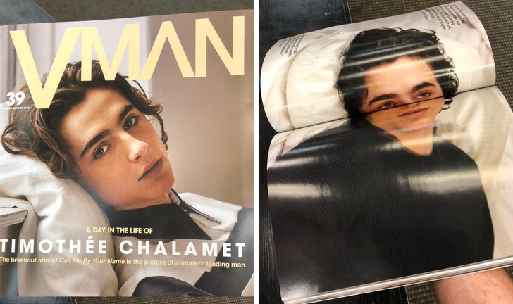 Illustration de l'article : 18 people who tried and failed at their job