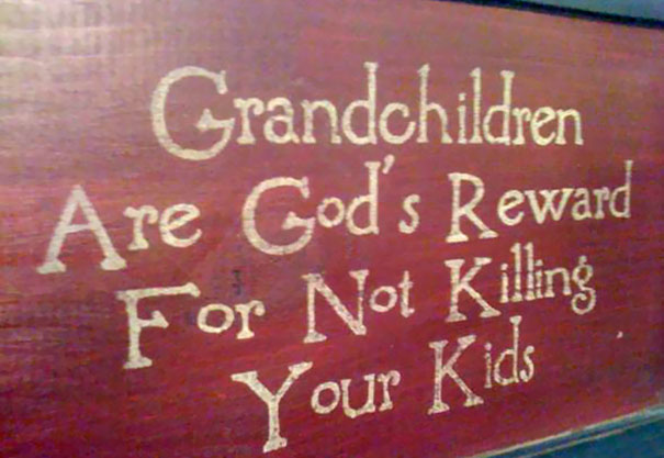 Illustration de l'article : 20 endearing photos that prove mothers in law aren't all bad