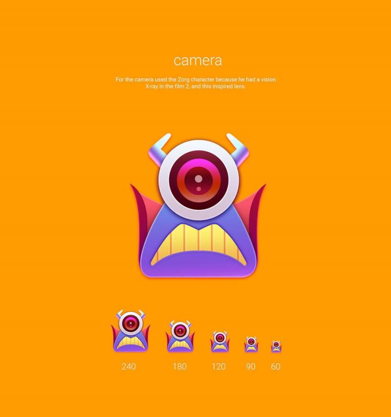 Illustration de l'article : 19 heroes and objects from the Toy Story movies as mobile apps!