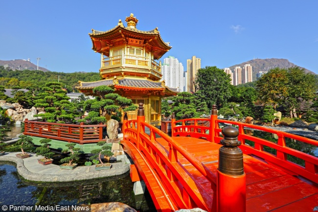 Illustration de l'article : 13 surprising facts about China
