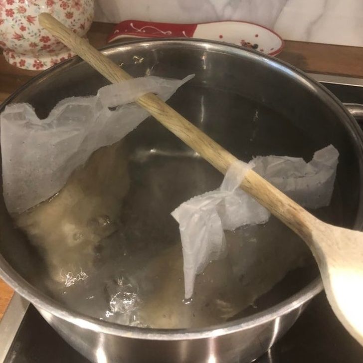 Illustration de l'article : 17 people share their genius life hacks