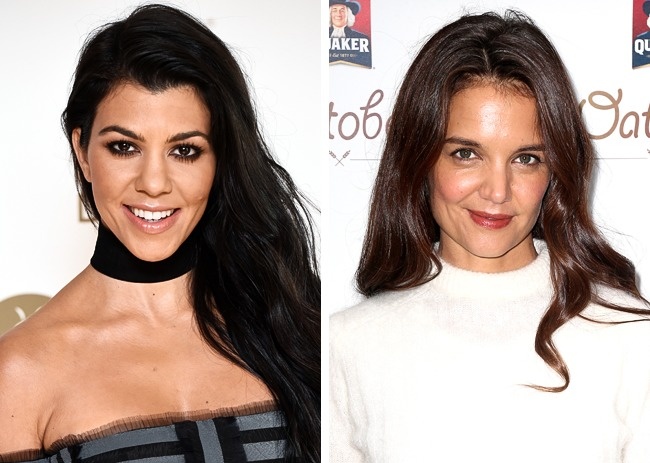 Illustration de l'article : 20 photos of celebrities who are surprisingly the same age