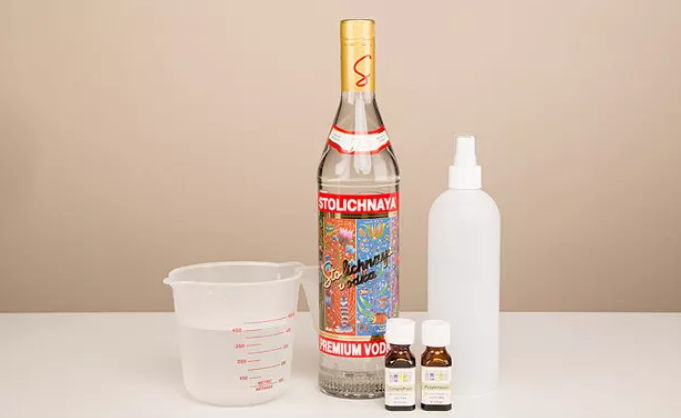 Illustration de l'article : 19 amazing cleaning hacks