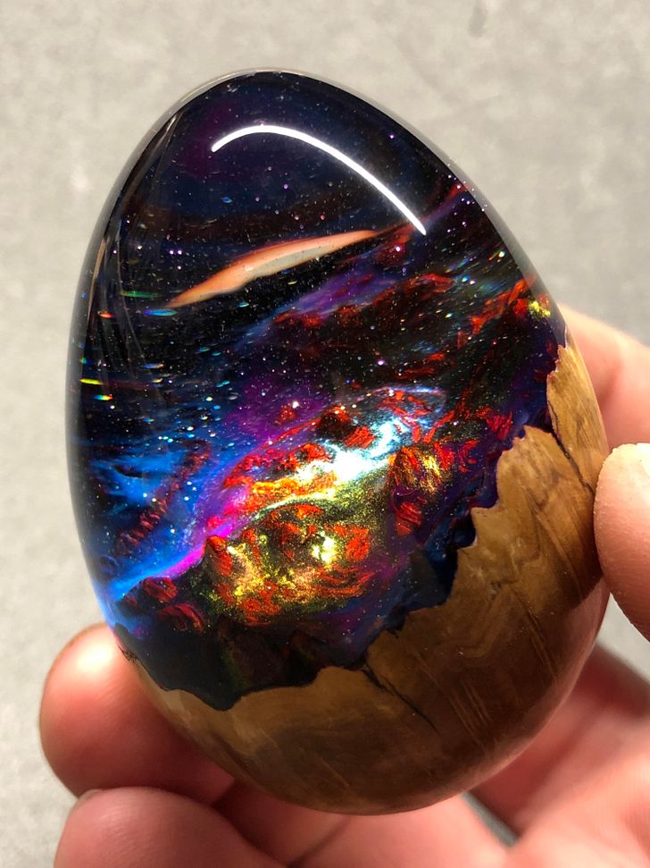 Illustration de l'article : 18 photos that show how the creative mind works