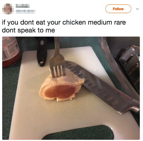 Illustration de l'article : 15 people who should be banned from cooking for life