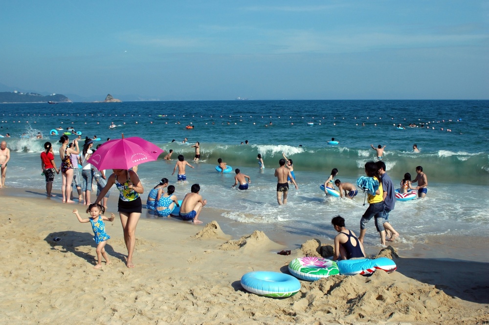 Illustration de l'article : 10 beautiful beaches to avoid like the plague