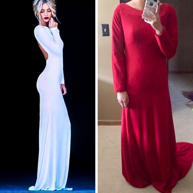 Illustration de l'article : 16 photos that will make you think twice about buying online