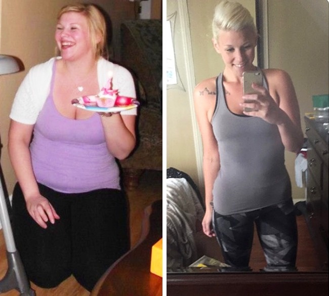 Illustration de l'article : 26 inspiring people who totally turned their lives around