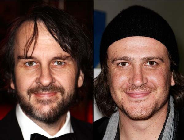 Illustration de l'article : 35 celebrity pairs whose resemblance is really very surprising