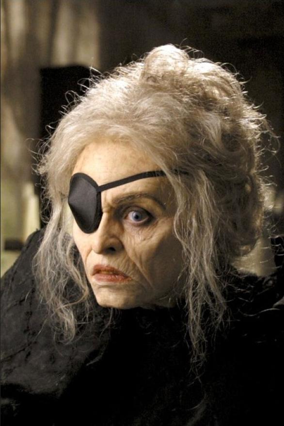 Illustration de l'article : 24 most mind-blowing makeup jobs from the movies! Which ones are the most amazing?
