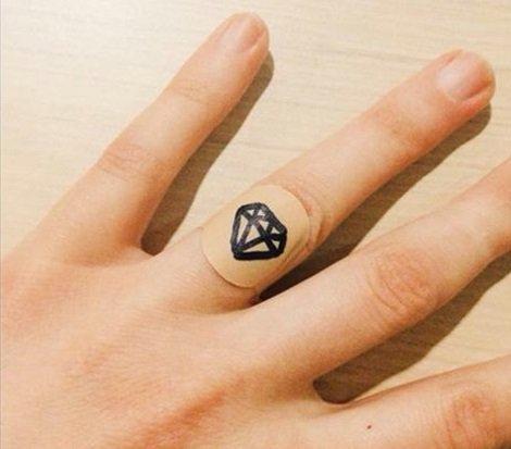 Illustration de l'article : 14 people who pretended to be rich!