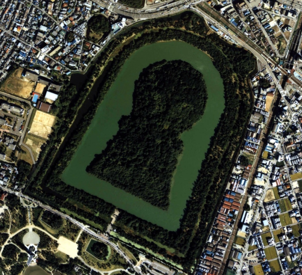 Illustration de l'article : 14 mysterious places on Earth that tourist guides never mention
