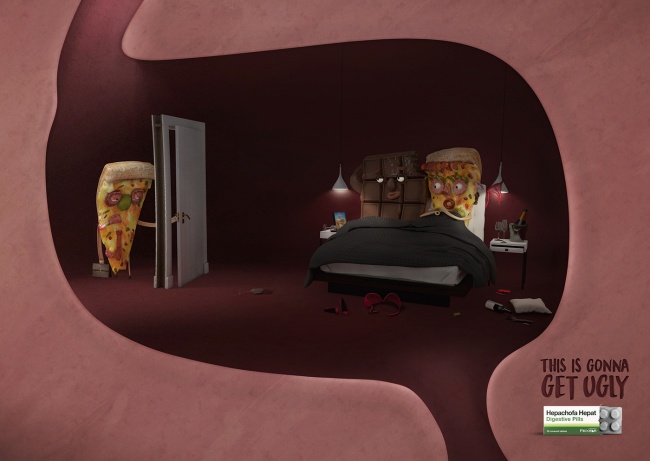 Illustration de l'article : 22 totally perfect ads