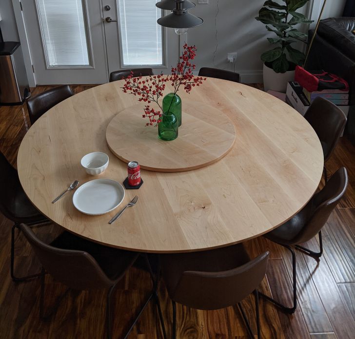 Illustration de l'article : 15 photos of DIY projects that put some professionals to shame