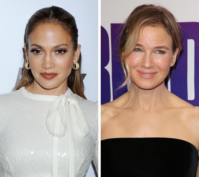 Illustration de l'article : 20 photos of celebrities who are surprisingly the same age