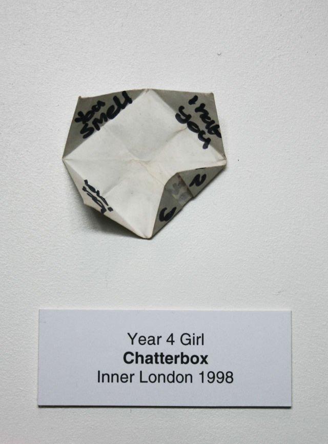 Illustration de l'article : 13 pictures of the craziest items collected in class!
