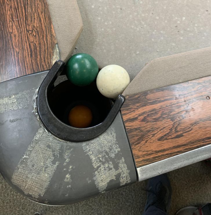 Illustration de l'article : 19 cool coincidences caught on camera