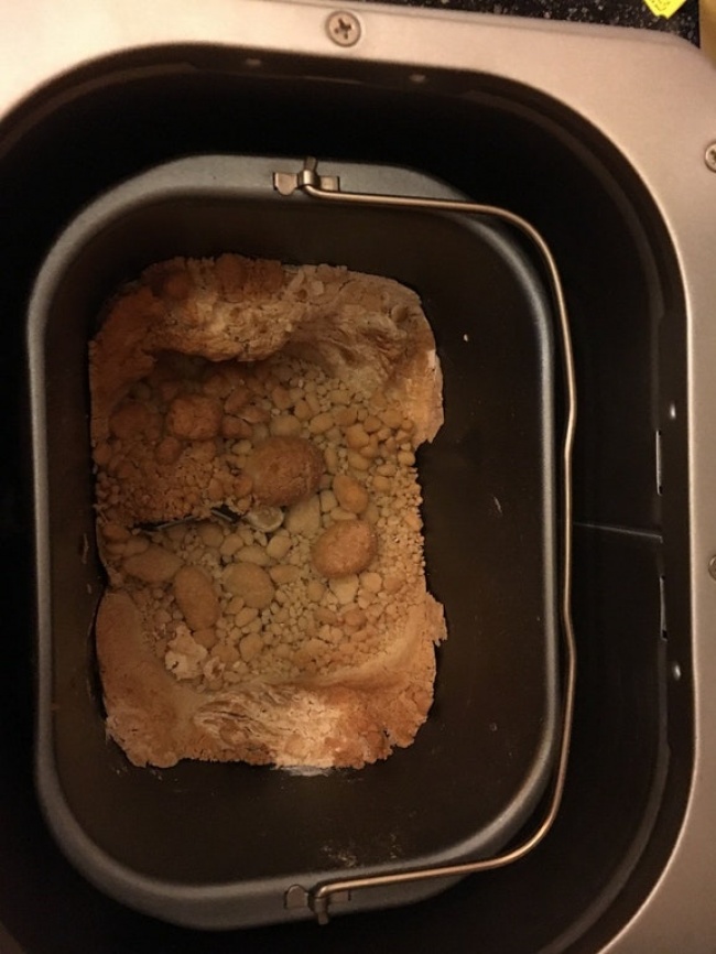 Illustration de l'article : 22 classic food fails that could happen to any of us!