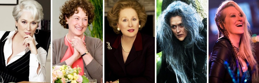 Illustration de l'article : 10 actors who can transform themselves for any role