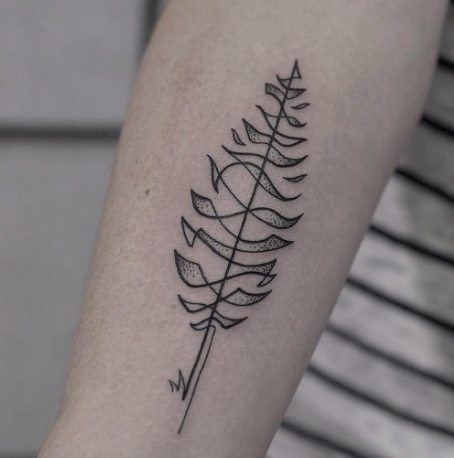Illustration de l'article : 14 simple but adorable tattoo ideas! Which ones make you want to get a tattoo?