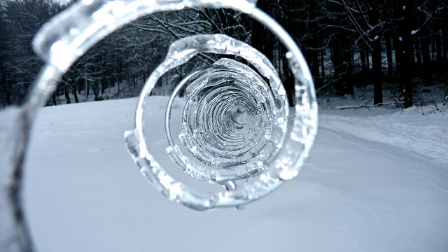 Illustration de l'article : 20 amazing sights that you'll only see when the weather's freezing cold