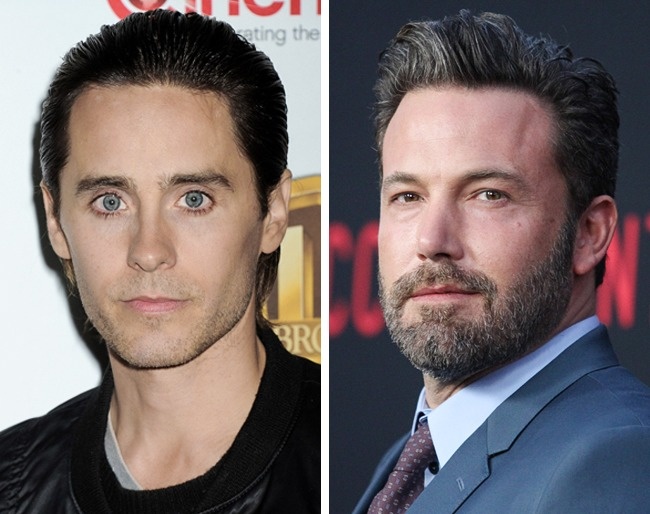 Illustration de l'article : 20 photos of celebrities who are surprisingly the same age