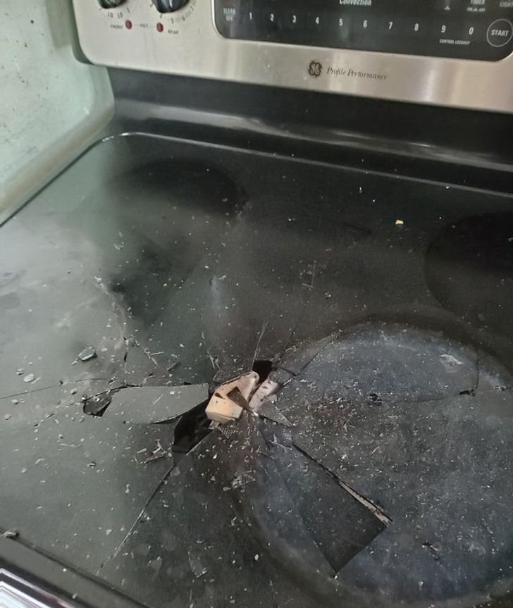 Illustration de l'article : 20 people who snapped and shared their bad day