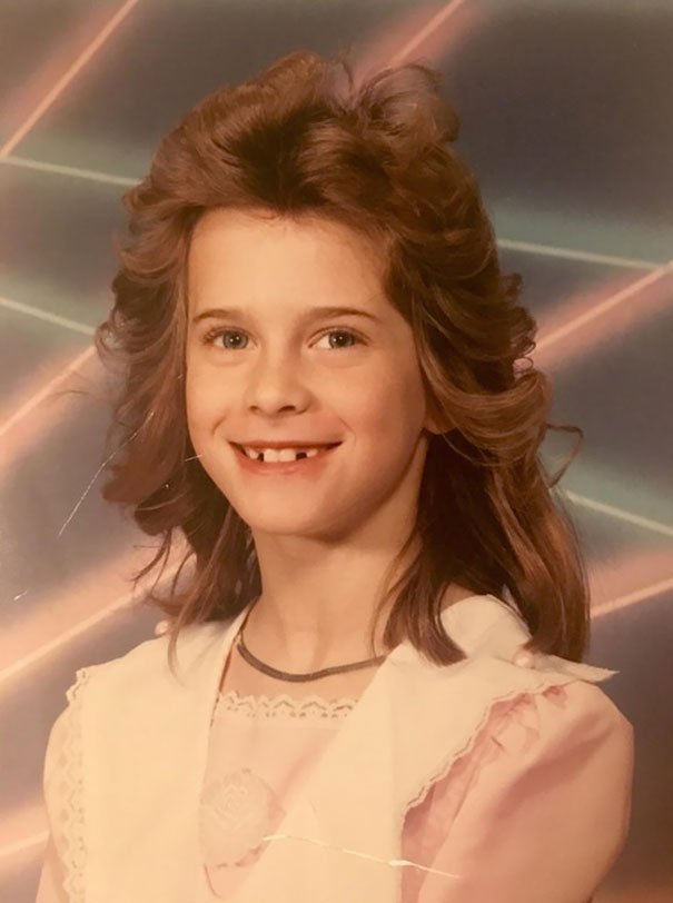 Illustration de l'article : 20 people who secretly posted hilarious photos of their partners as kids