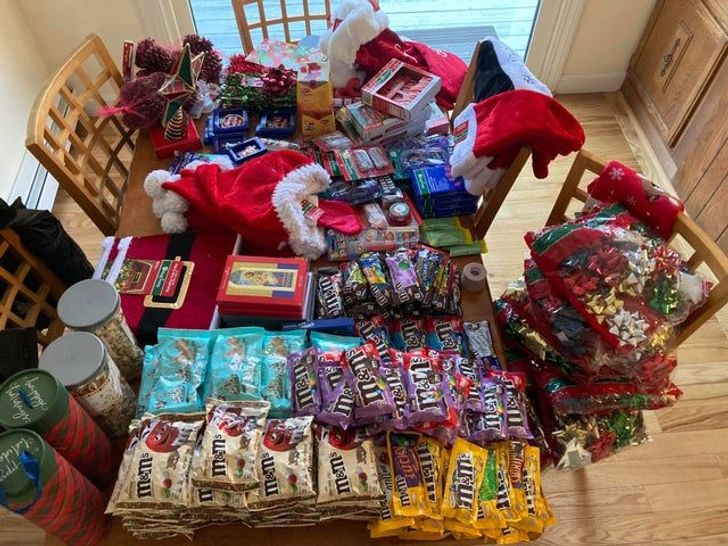 Illustration de l'article : 20 photos of valuable objects recovered from dumpsters