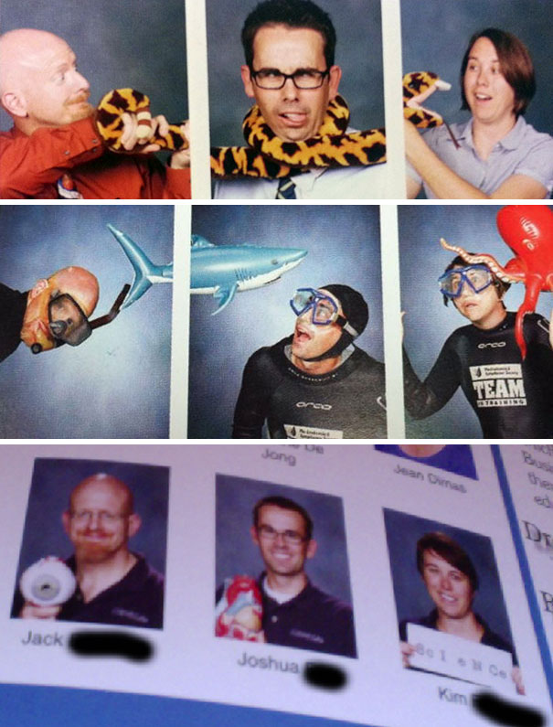 Illustration de l'article : 20 of the most awesome teachers ever