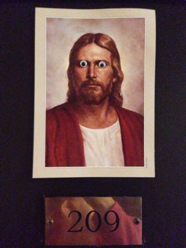 Illustration de l'article : 30 residents who decided to spice up their neighborhood