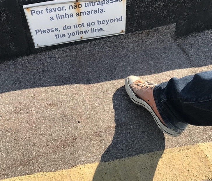 Illustration de l'article : 19 people who play by different rules