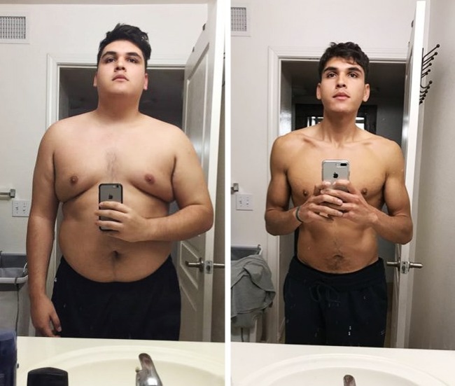 Illustration de l'article : 26 inspiring people who totally turned their lives around