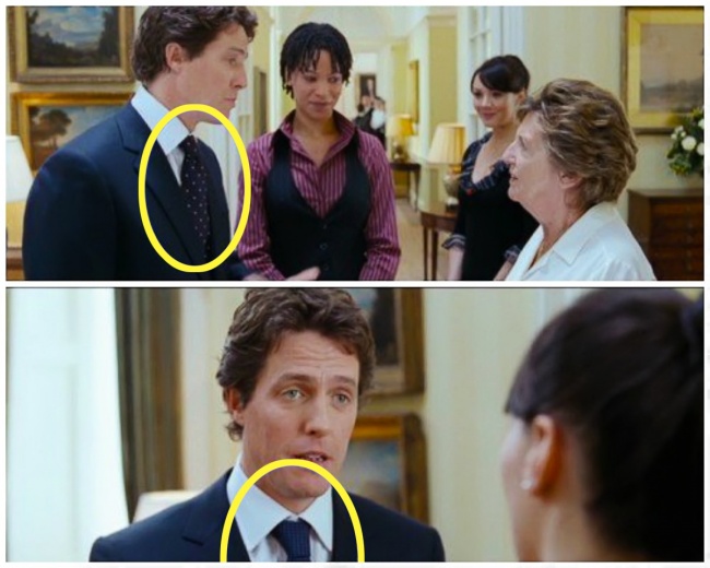Illustration de l'article : 12 monumental mistakes in famous movies that few people have noticed