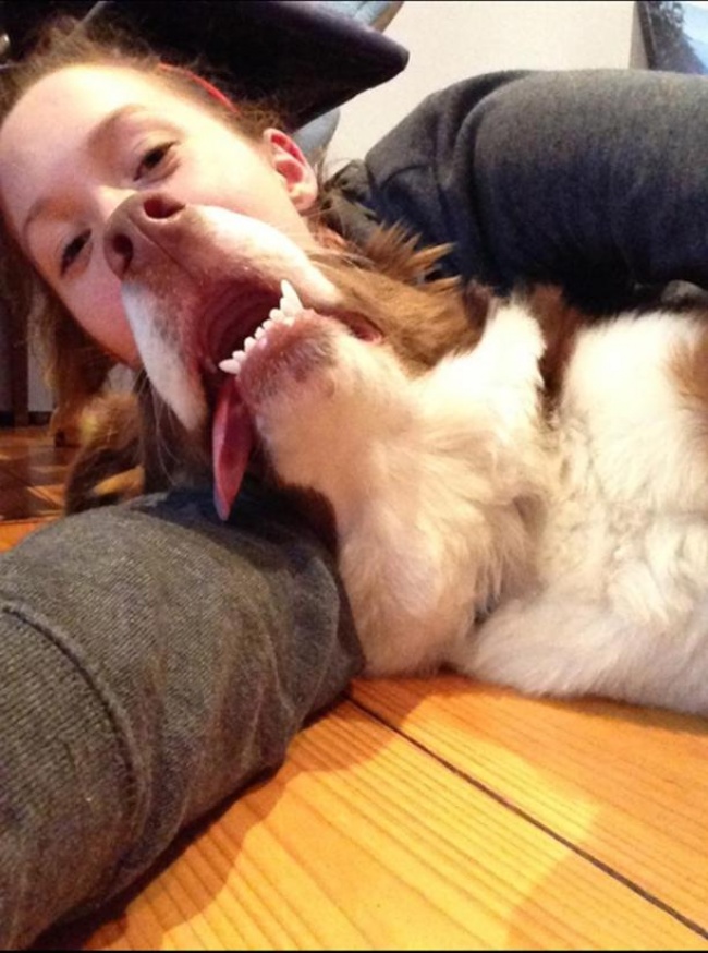 Illustration de l'article : 16 freaky photos guaranteed to blow your mind