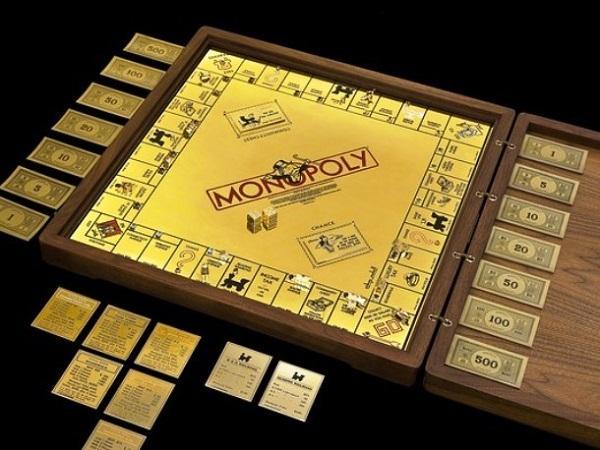 Illustration de l'article : 16 toys that are more expensive than you would ever believe!