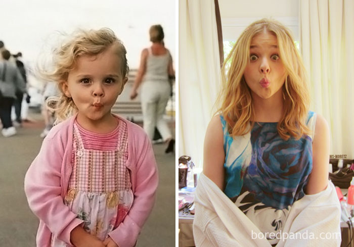 Illustration de l'article : 20 rare photos of your favorite stars when they were kids