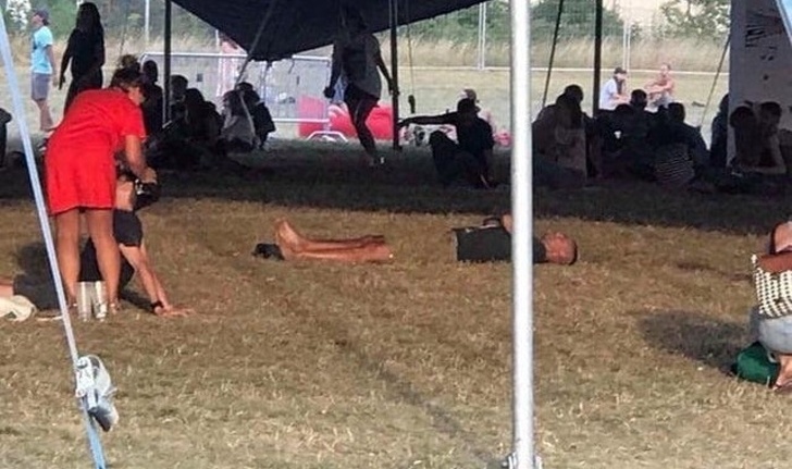 Illustration de l'article : 21 photos that'll take a little time to understand