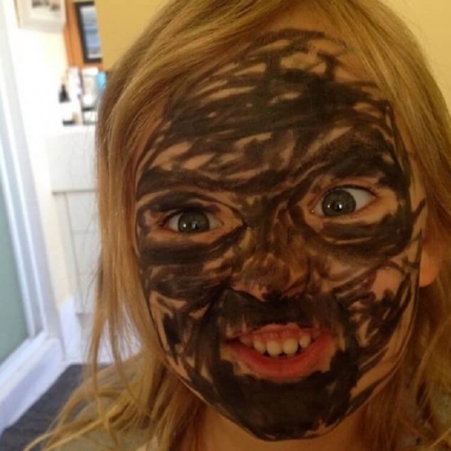 Illustration de l'article : 18 reasons why you should never leave your kids up to their own devices!