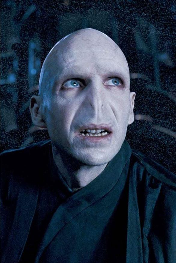 Illustration de l'article : 24 most mind-blowing makeup jobs from the movies! Which ones are the most amazing?